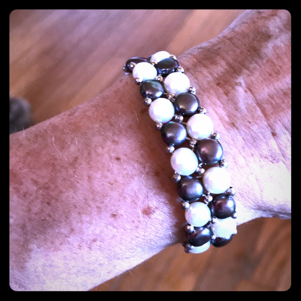 Pearl Bracelet